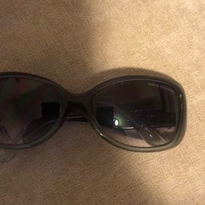 Armani Exchange Sunglasses